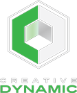 Creative Dynamic Logo